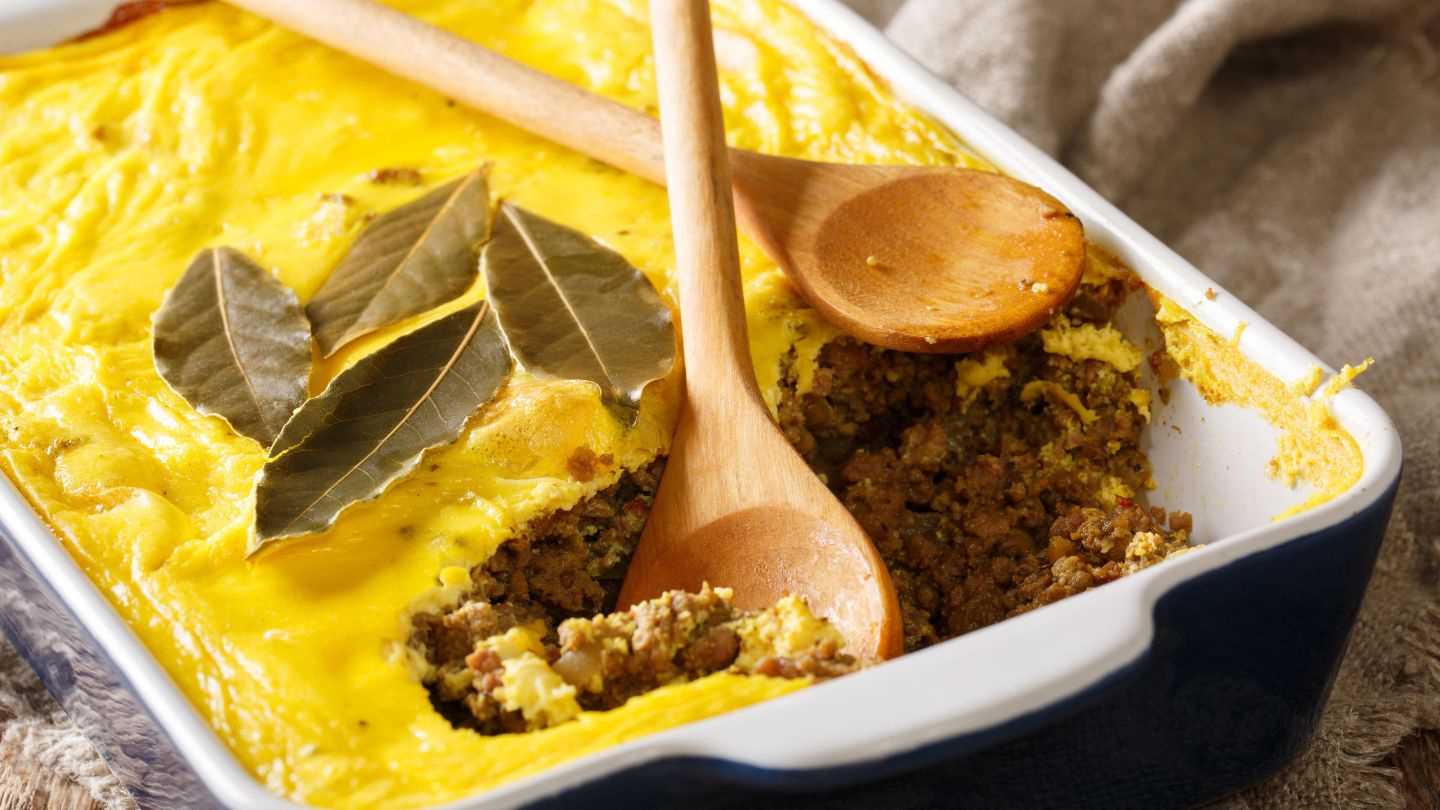 Authentic South African Cuisine: A Food Lover's Guide from Raintree Guesthouse - Image 2