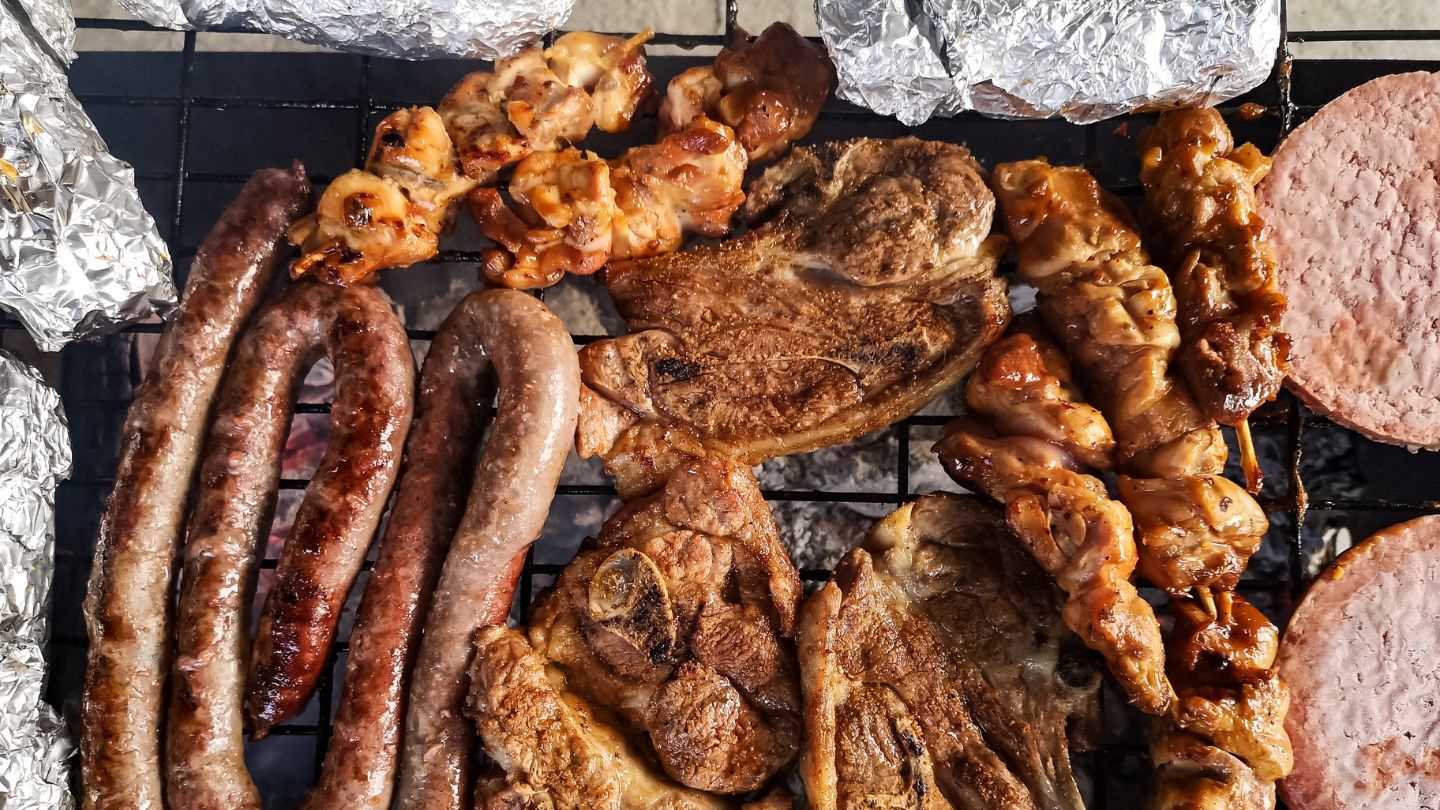 Authentic South African Cuisine: A Food Lover's Guide from Raintree Guesthouse - Image 4