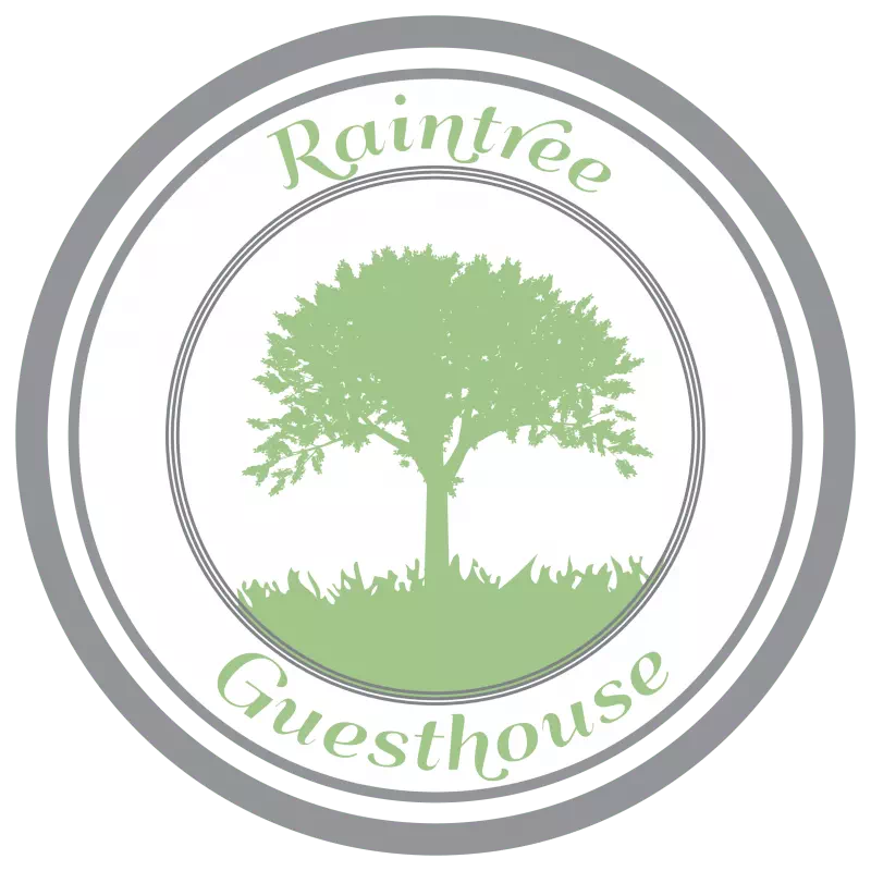 Raintree Guesthouse
