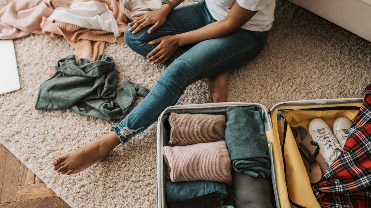 What to Pack for Your Stay at Raintree Guesthouse in Boksburg: A Seasonal Guide - Featured Image