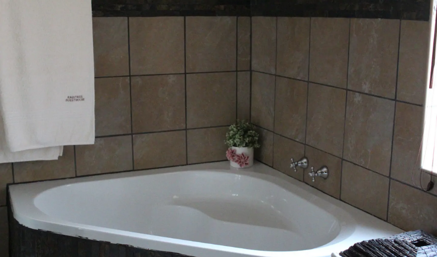 Apartment Bathroom 3