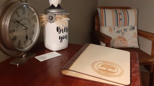 Award-Winning Stay at Raintree Guesthouse Recognised by Sleeping-OUT! – Image 2 Award-Winning Stay at Raintree Guesthouse Recognised by Sleeping-OUT! - Image 2