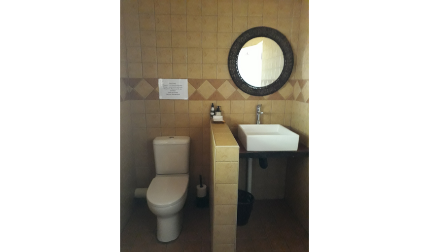 Bathroom 2
