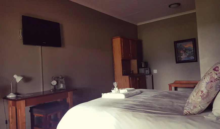 Dubble bed