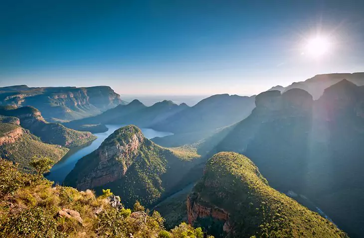 Top 10 Tourist Attractions in South Africa - Image 1